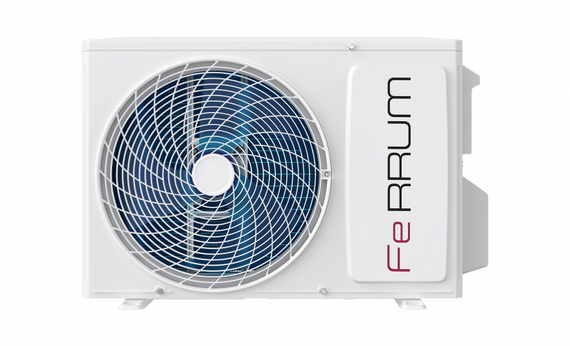 Сплит-система Ferrum FIS18A3/FOS18A3 серии TRUST