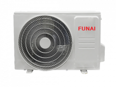 Сплит-система Funai RAC-SM25HP.D04 серии SAMURAI II