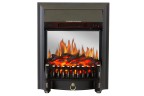 Royal Flame Fobos FX M Black электрокамин