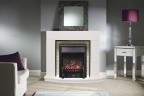 Royal Flame Fobos FX M Black электрокамин