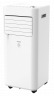 Мобильный кондиционер Funai MAC-CS22CON02 cерии CROCUS