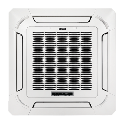 Блок внутренний ZANUSSI ZACC/I-12 H FMI/N1/IN Multi Combo