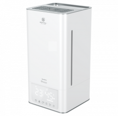 Бытовые увлажнители серии SMARTO RUH-SM300/6.0E-WT
