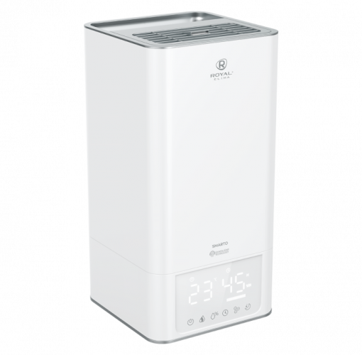 Бытовые увлажнители серии SMARTO RUH-SM300/6.0E-WT