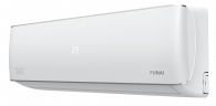 Сплит-система Funai RAC-I-SM25HP.D04 серии SAMURAI II Inverter