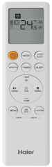 Пульт управления ИК Haier YR-HRS01