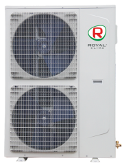 Сплит-система кассетного типа ROYAL Clima CO-4C 48HNX/CO-E 48HNX