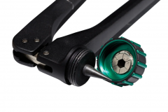Труборасширитель рычажный в кейсе CPS BTLE9 Premium (1/4" - 1 1/8")