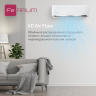 Кондиционер Ferrum FIS12F2/FOS12F2