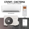 Кондиционер Ferrum FIS12F2/FOS12F2