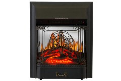 Royal Flame Majestic FX M Black электрокамин
