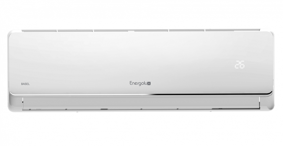 Классическая сплит-система Energolux | Basel SAS24B5-A/SAU24B5-A
