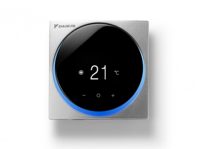 Пульт управления проводной Daikin BRC1H52S