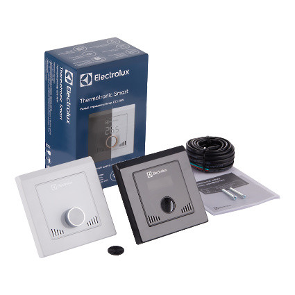 Терморегулятор ELECTROLUX ETS-16W
