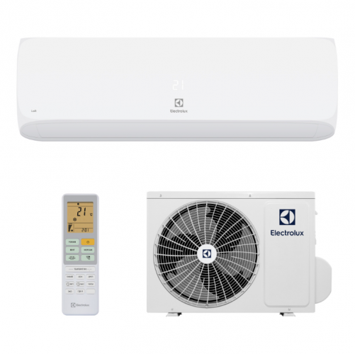 Сплит-система Electrolux EACS/I-09HAL/N8 серии Loft DC