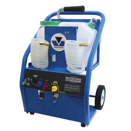 Промывочная станция MASTERCOOL MASTERFLUSH