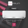 Кондиционер Ferrum FIS18F2/FOS18F2