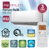 Кондиционер Ferrum FIS18F2/FOS18F2