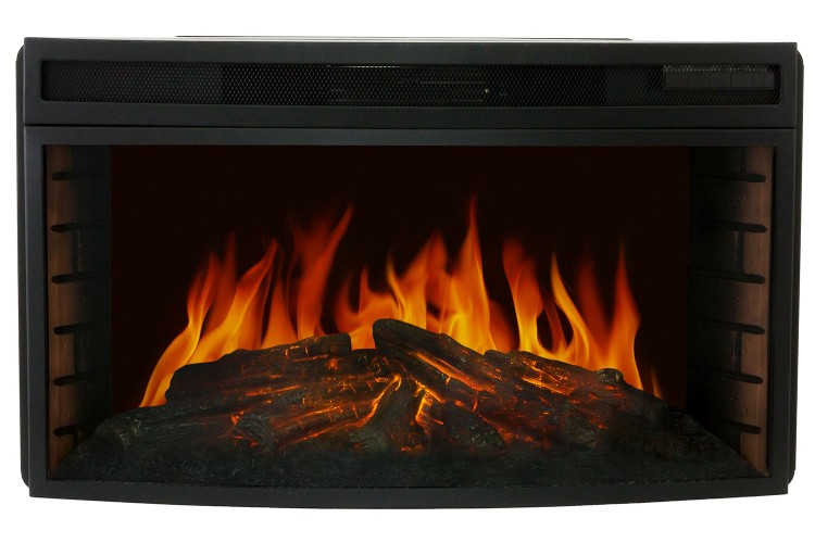 Royal Flame Dioramic 33W LED FX электрокамин