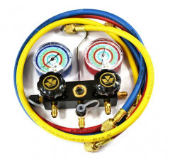 Станция манометрическая 93636-MR R12,R22 СМ MASTERCOOL