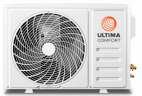 Классическая сплит-система ULTIMA COMFORT | ELYSIUM ELB-24PN
