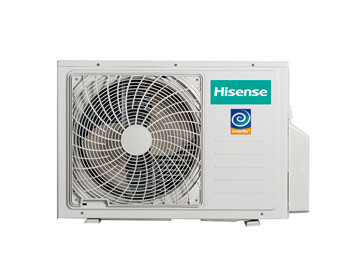 Внешний блок мульти сплит-системы Hisense AMW5-42U4RTA LP FREE Match DC Inverter (R32)