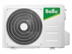 Сплит-система Ballu кассетного типа BLC_M_C-12HN1 (compact)