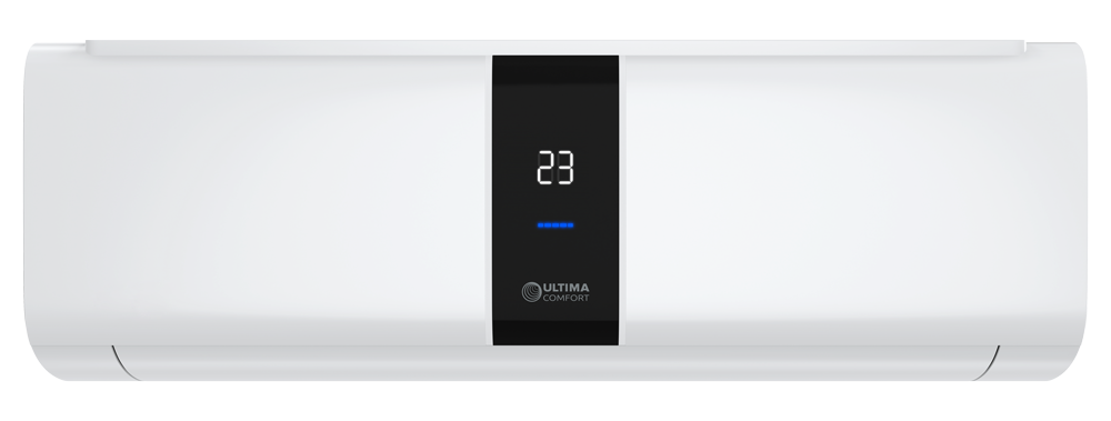 Классическая сплит-система ULTIMA COMFORT | ELYSIUM ELB-07PN