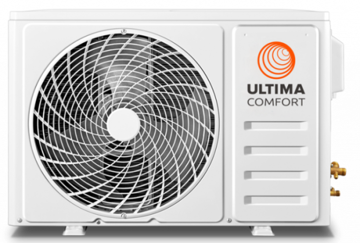 Классическая сплит-система ULTIMA COMFORT | ELYSIUM ELB-07PN