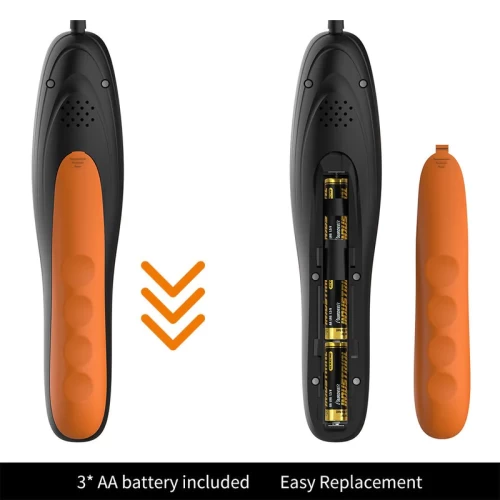 Течеискатель Elitech LD-100+