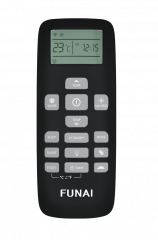 Сплит-система FUNAI RAC-SN25HP.D04