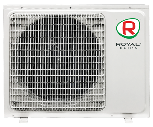 Сплит-система канального типа ROYAL Clima CO-D 36HNX/CO-E 36HNX