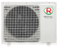 Сплит-система канального типа ROYAL Clima CO-D 36HNX/CO-E 36HNX