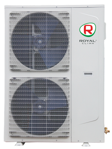 Сплит-система канального типа ROYAL Clima CO-D 36HNX/CO-E 36HNX