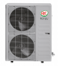 Классическая сплит-система канального типа ROYAL Clima ESPERTO ES-D 48HWEX/ES-E 48HEX