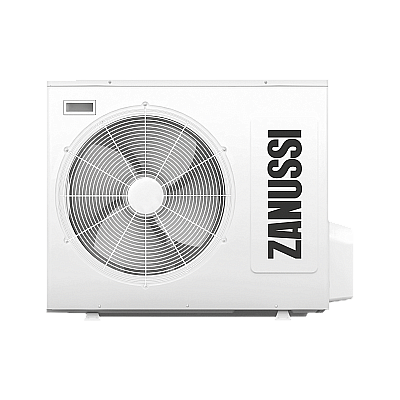Блок внешний ZANUSSI ZACO/I-42 H5 FMI/N8 Multi Combo