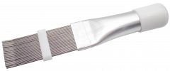 Щетка зачистная металлическая Wipcool HF-2