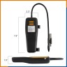 Течеискатель Elitech ILD-200