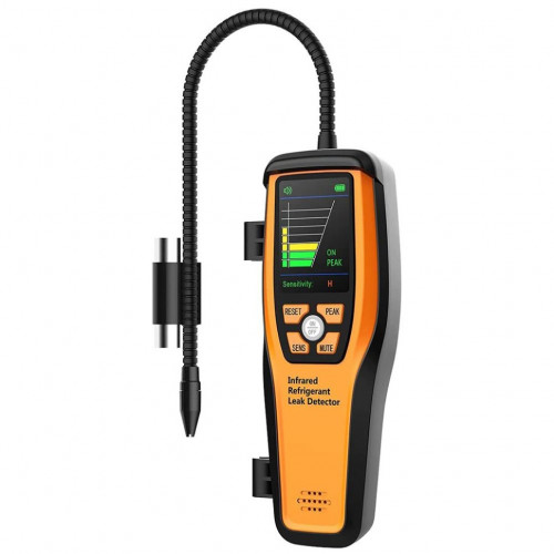 Течеискатель Elitech ILD-200