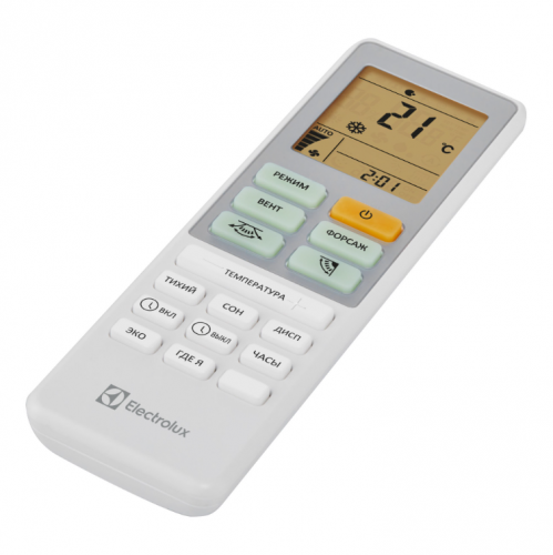 Сплит-система Electrolux EACS/I-24HAL/N8 серии Loft DC