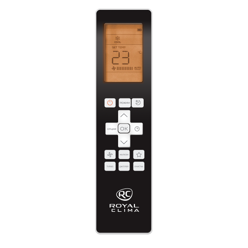 Инверторная сплит-система Royal Clima RCI-TWL22HN серии Triumph Lite Inverter
