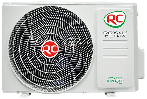 Инверторная сплит-система Royal Clima RCI-TWL22HN серии Triumph Lite Inverter
