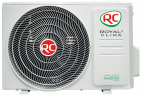 Инверторная сплит-система Royal Clima RCI-TWL22HN серии Triumph Lite Inverter