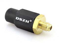 Весы электронные DSZH WK-RF100 с отсекателем (до 100 кг)