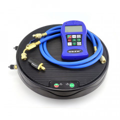 Весы электронные DSZH WK-RF100 с отсекателем (до 100 кг)