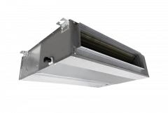 Классическая сплит-система канального типа ROYAL Clima ESPERTO ES-D 60HWEX/ES-E 60HEX