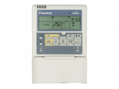 Пульт управления проводной Daikin BRC1D52