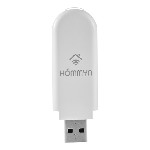 WI-FI модуль HDN/WFN-02-01 для Ballu, Zanussi, Electrolux