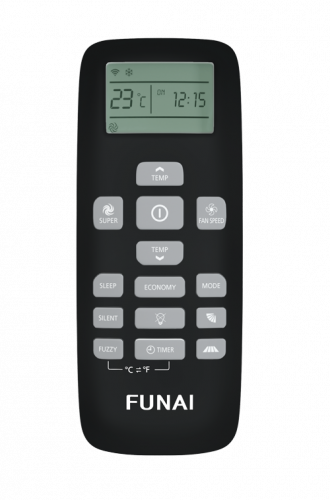 Сплит-система FUNAI RAC-SN55HP.D04