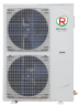 Сплит-система канального типа ROYAL Clima CO-D 60HNX/CO-E 60HNX